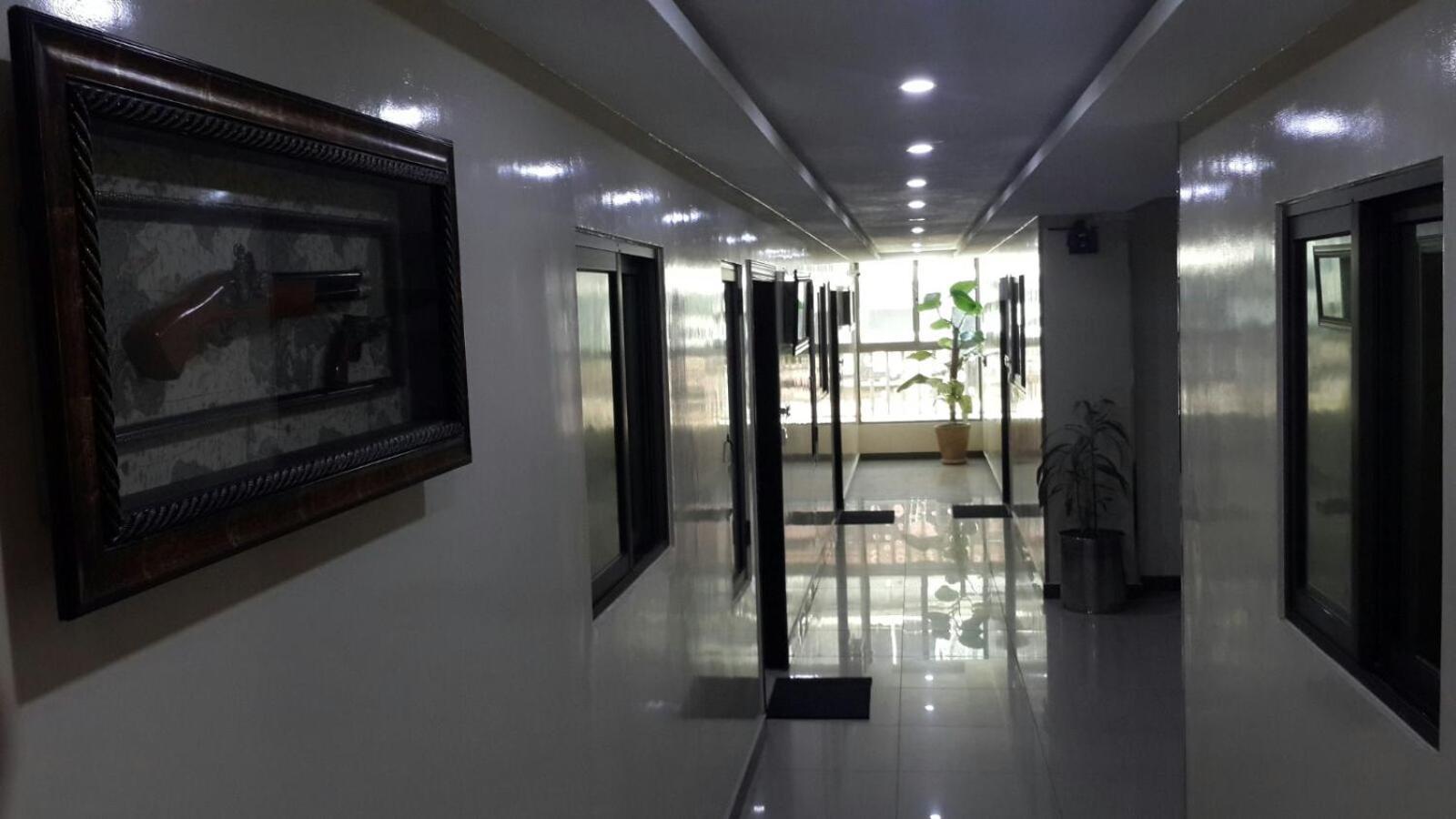 Esquire Hotels & Apartments Rawalpindi Kamer foto
