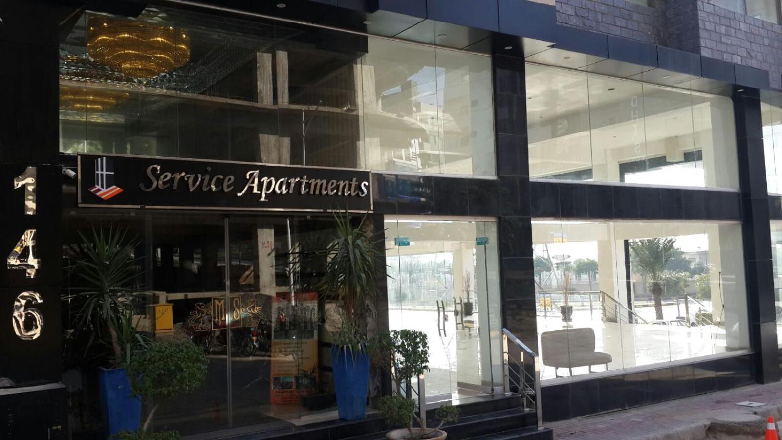 Esquire Hotels & Apartments Rawalpindi Kamer foto